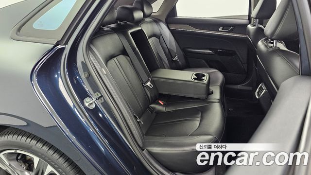 Kia K5 (III) 2.0 Noblesse 2020 — фото 11