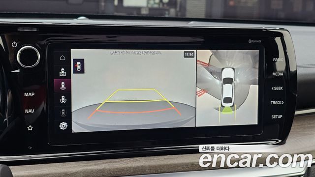 Kia K5 (III) 2.0 Noblesse 2020 — фото 15
