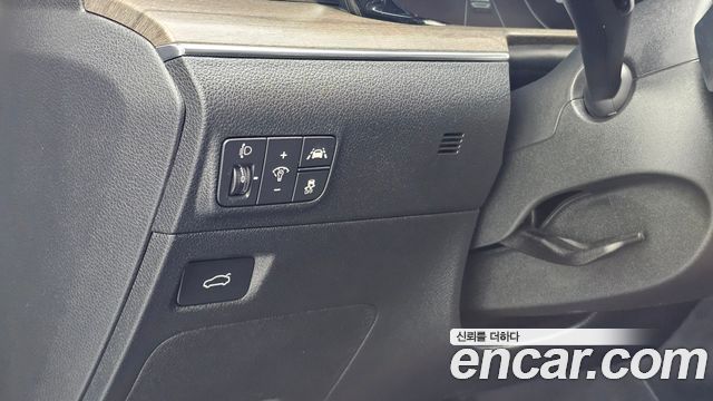 Kia K5 (III) 2.0 Noblesse 2020 — фото 16