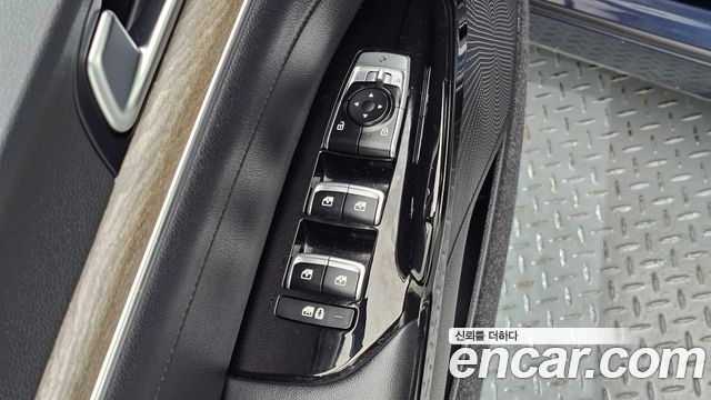 Kia K5 (III) 2.0 Noblesse 2020 — фото 17