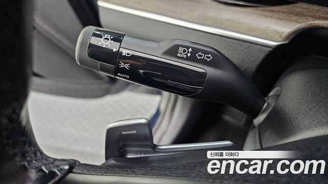 Kia K5 (III) 2.0 Noblesse 2020 — фото 18