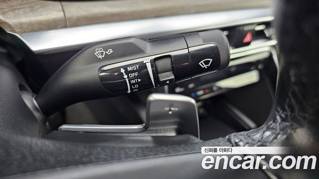 Kia K5 (III) 2.0 Noblesse 2020 — фото 19