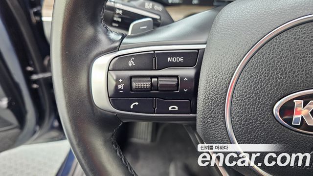 Kia K5 (III) 2.0 Noblesse 2020 — фото 20