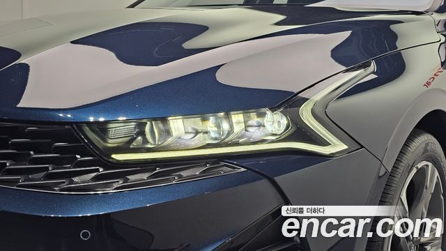 Kia K5 (III) 2.0 Noblesse 2020 — фото 22