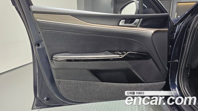 Kia K5 (III) 2.0 Noblesse 2020 — фото 24