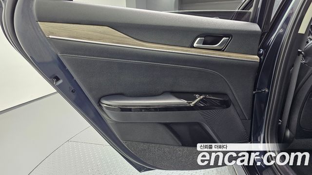 Kia K5 (III) 2.0 Noblesse 2020 — фото 25
