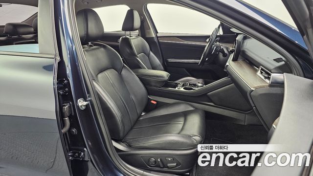Kia K5 (III) 2.0 Noblesse 2020 — фото 26