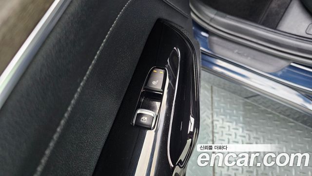 Kia K5 (III) 2.0 Noblesse 2020 — фото 29