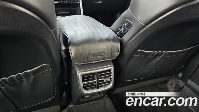 Kia K5 (III) 2.0 Noblesse 2020 — фото 30