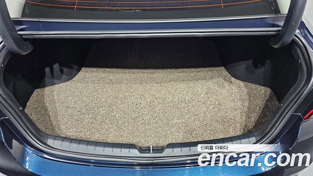 Kia K5 (III) 2.0 Noblesse 2020 — фото 31