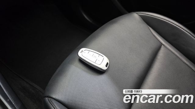 Hyundai Tucson (NX4) Gasoline 1.6 Turbo 2WD Modern 2021 — фото 15