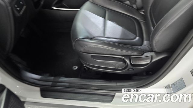 Hyundai Tucson (NX4) Gasoline 1.6 Turbo 2WD Modern 2021 — фото 29
