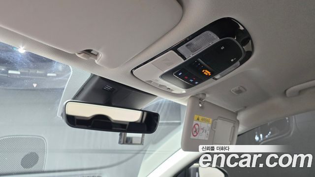 Hyundai Tucson (NX4) Gasoline 1.6 Turbo 2WD Modern 2021 — фото 30