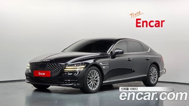 Genesis G80 (RG3) Gasoline 2.5 Turbo AWD