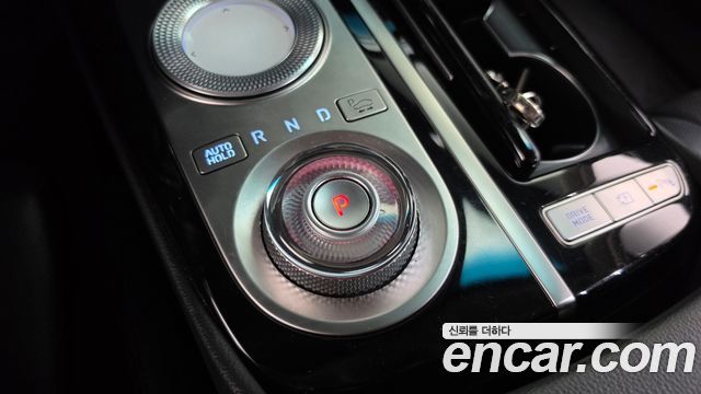 Genesis G80 (RG3) Gasoline 2.5 Turbo AWD 2021 — фото 9