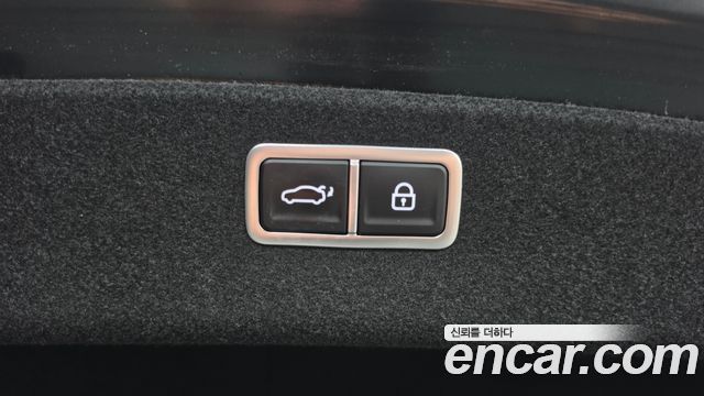 Genesis G80 (RG3) Gasoline 2.5 Turbo AWD 2021 — фото 19