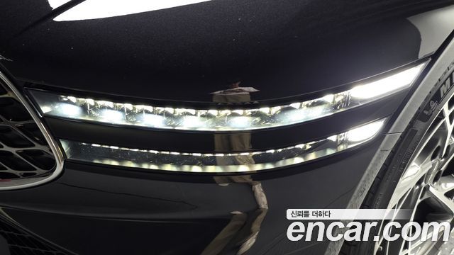 Genesis G90 (RS4) Gasoline 3.5 Turbo AWD 2022 — фото 22