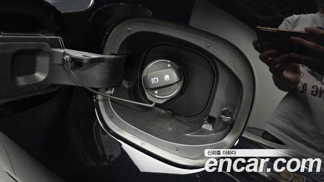 Genesis G90 (RS4) Gasoline 3.5 Turbo AWD 2022 — фото 40