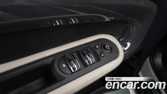 MINI Cooper S Countryman ALL4 2nd 2019 — фото 42