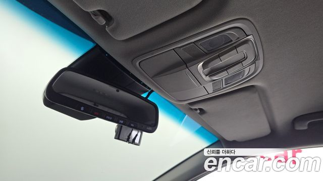 Hyundai Santa Fe (TM) Gasoline 2.0T 2WD Premium 2019 — фото 27