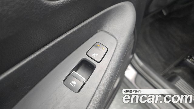 Hyundai Santa Fe (TM) Gasoline 2.0T 2WD Premium 2019 — фото 34