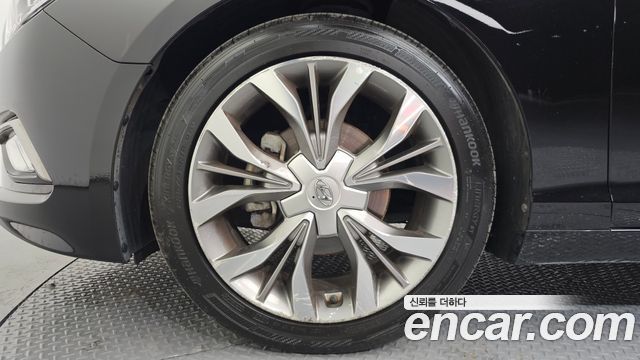 Hyundai Sonata (LF) 2.0 Premium 2015 — фото 5