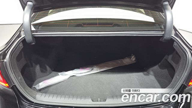 Hyundai Sonata (LF) 2.0 Premium 2015 — фото 17