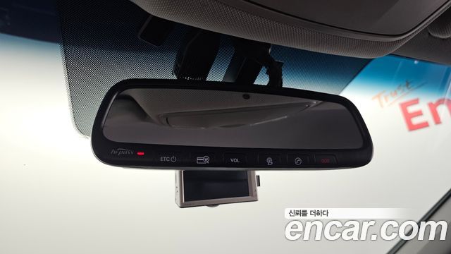 Hyundai Sonata (LF) 2.0 Premium 2015 — фото 18