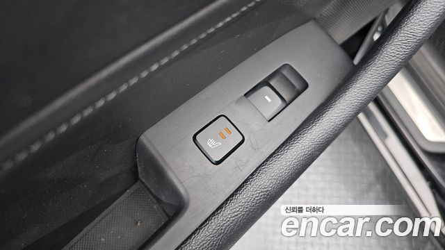 Hyundai Sonata (LF) 2.0 Premium 2015 — фото 20