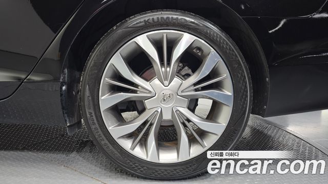 Hyundai Sonata (LF) 2.0 Premium 2015 — фото 21