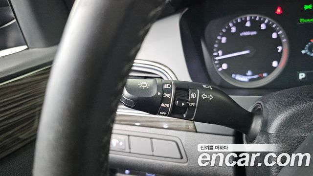 Hyundai Sonata (LF) 2.0 Premium 2015 — фото 29