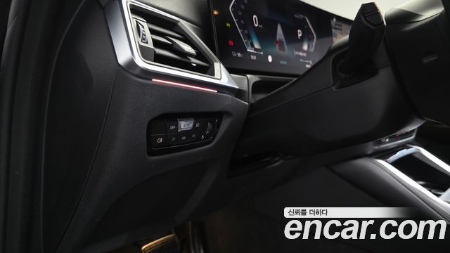 BMW i4 eDrive40 M Sports Pro 2023 — фото 30