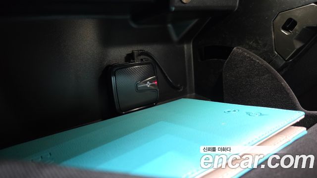 BMW i4 eDrive40 M Sports Pro 2023 — фото 32