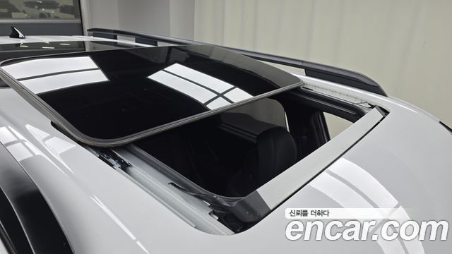 Hyundai Santa Fe (MX5) HEV 1.6 2WD Calligraphy 2025 — фото 19