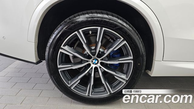 BMW X5 (G05) xDrive 30d M Sport 2019 — фото 5