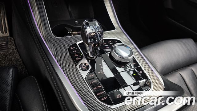 BMW X5 (G05) xDrive 30d M Sport 2019 — фото 9