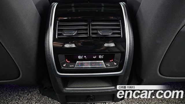 BMW X5 (G05) xDrive 30d M Sport 2019 — фото 18