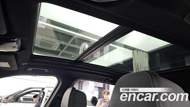 BMW X5 (G05) xDrive 30d M Sport 2019 — фото 19