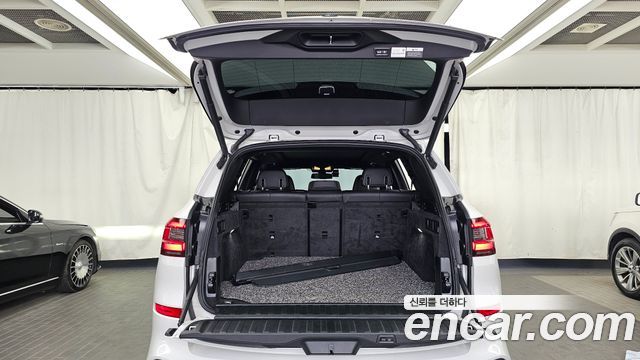 BMW X5 (G05) xDrive 30d M Sport 2019 — фото 20