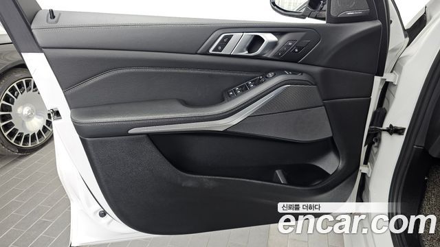BMW X5 (G05) xDrive 30d M Sport 2019 — фото 24