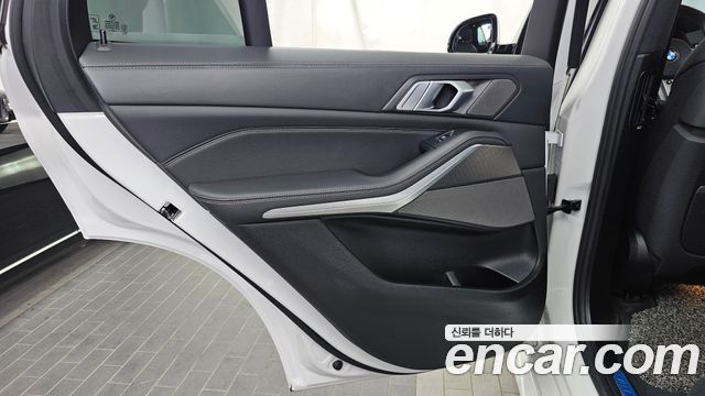 BMW X5 (G05) xDrive 30d M Sport 2019 — фото 25