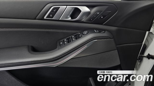 BMW X5 (G05) xDrive 30d M Sport 2019 — фото 27