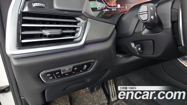 BMW X5 (G05) xDrive 30d M Sport 2019 — фото 28
