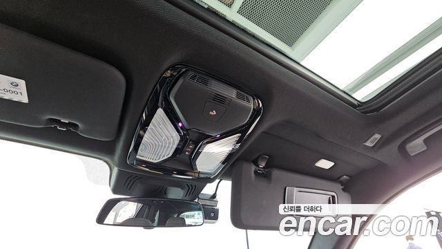 BMW X5 (G05) xDrive 30d M Sport 2019 — фото 30