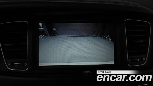 Kia K7 LPI 3.0 Prestige 2016 — фото 15