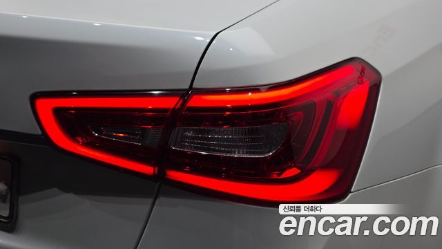 Kia K7 LPI 3.0 Prestige 2016 — фото 23