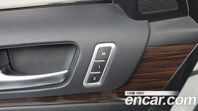 Kia K7 LPI 3.0 Prestige 2016 — фото 29