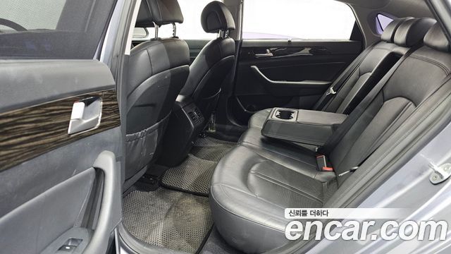 Hyundai Sonata (LF) 1.7 Diesel Smart Special 2016 — фото 12
