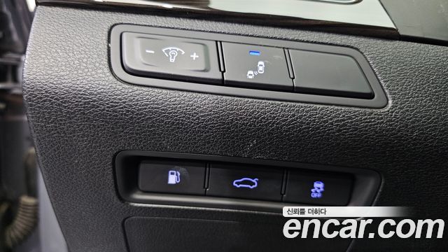 Hyundai Sonata (LF) 1.7 Diesel Smart Special 2016 — фото 14