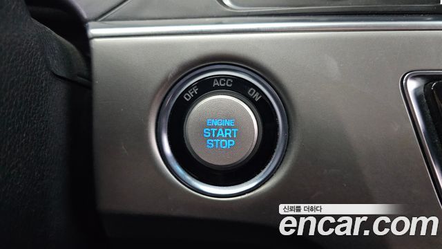 Hyundai Sonata (LF) 1.7 Diesel Smart Special 2016 — фото 19